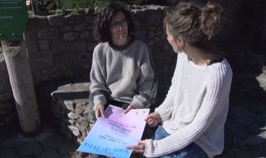 UNA NOVA ASSOCIACIÓ CULTURAL DE PRATS I SANSOR CREA EL FESTIVALET 'SONS DE L'ERA'
