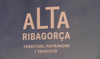 NOVA IMATGE DE L’ALTA RIBAGORÇA ENCARADA A POTENCIAR EL TURISME SOSTENIBLE I EXPERIENCIAL