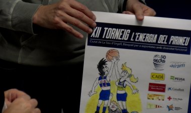 EL TORNEIG CIUTAT DE LA SEU D’URGELL TORNA AQUEST DISSABTE