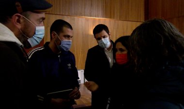 S’AJORNA LA CONSULTA SOBRE ELS JJOO MENTRE NO ES DEFINEIX LA CANDIDATURA