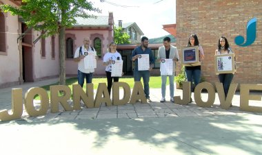 AUGMENTA LA PARTICIPACIÓ EN LA SEGONA EDICIÓ DE LA JORNADA JOVE A LA SEU