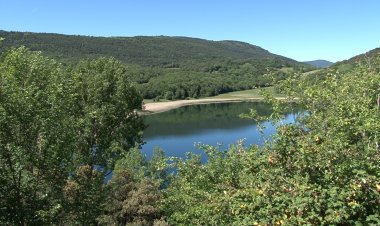 MESURES DE TEMPERATURA A L’ESTANY DE MONTCORTÈS PER ANALITZAR ELS EFECTES DEL CANVI CLIMÀTIC