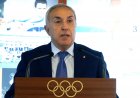 EL COE CONFIRMA LA CAIGUDA DE LA CANDIDATURA OLÍMPICA PEL 2030