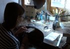 JOIES ARTESANALS, DES DE SALÀS DE PALLARS AL MÓN