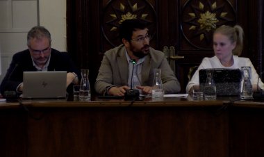 FRANCESC VIAPLANA OPTARÀ A LA REELECCIÓ COM A ALCALDE DE LA SEU D’URGELL PER ERC