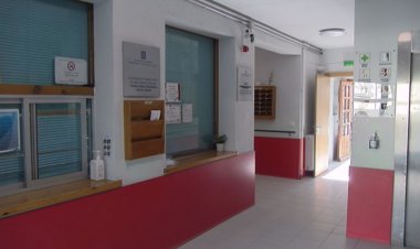 COMENCEN LES OBRES D'AMPLIACIÓ DE LA RESIDÈNCIA DE BELLVER