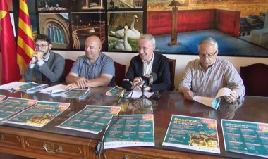 CERDANYA VIURÀ UN ESTIU PLE DE MÚSICA