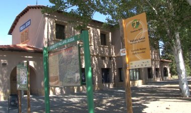 LA POBLA DE SEGUR FA UNA APOSTA FERMA PEL TURISME SOL·LICITANT UN PROJECTE DE 2,7 MEUR