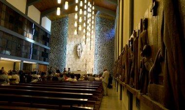 EL CICLE ‘PARLEM D’HISTÒRIA’ TANCA AMB UNA VISITA AL CONVENT DE LA PUNXA