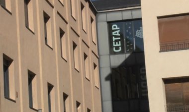 APROVADA UNA MOCIÓ PER LA CONTINUÏTAT DEL CENTRE ASSOCIAT DE LA UNED