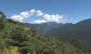 TROBEN EL COS SENSE VIDA DEL BOLETAIRE DESAPAREGUT A FÍGOLS I ALINYÀ