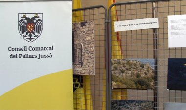 EL PALLARS JUSSÀ, GUARDONAT COM A TERRITORI SOCIALMENT RESPONSABLE