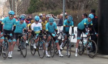 L'ALT PIRINEU SERÀ PROTAGONISTA DE TRES ETAPES DE LA VOLTA A CATALUNYA