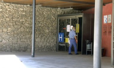 CONDEMNA A LA FSH I CATSALUT PER LA MORT D’UN PACIENT EL 2017