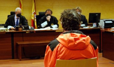 JUTGEN UN HOME DE PUIGCERDÀ ACUSAT D'AGREDIR I RUIXAR L'EXDONA AMB LLEIXIU