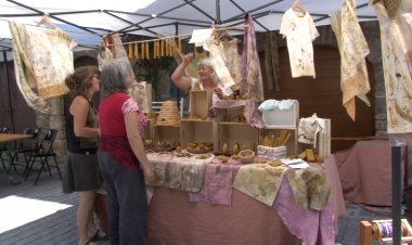 RIALP HA CELEBRAT L’11a EDICIÓ DE LA FIRA D’OFICIS I MENESTRALS