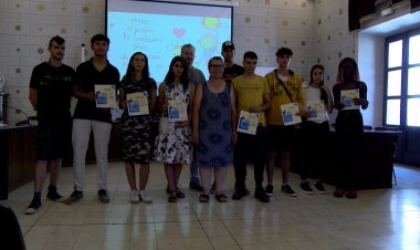 BONA VALORACIÓ DEL PRIMER CURS D’AUXILIAR D’ACTIVITATS FORESTALS A LA SEU