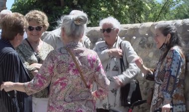 LA FESTA MAJOR DE TALLTORTA ENCETA LES ACTIVITATS D'ESTIU A BOLVIR