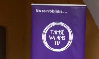 ACTIVITATS DIVERSES PER COMMEMORAR EL 8M AL PALLARS JUSSÀ