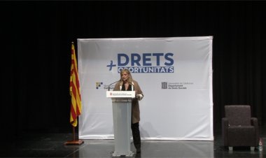 LA DELEGACIÓ DE LA CONSELLERIA DE DRETS SOCIALS A L’ALT PIRINEU I ARAN S’UBICARÀ A SORT