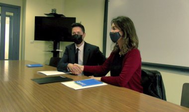 FGC POSA A DISPOSICIÓ DE L’ALUMNAT D’INEFC L’ESTACIÓ D’ESQUÍ DE LA MOLINA