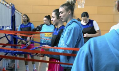 EL CADÍ LA SEU BUSCA LA QUINZENA VICTÒRIA DE LA LLIGA FORA DE CASA