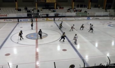 CAP DE SETMANA DE PARTITS DECISIUS PER AL CG PUIGCERDÀ