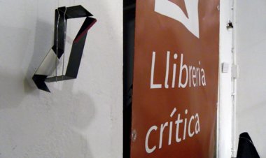 ‘LA SALETA’ ÉS EL NOU ESPAI DE LA LLIBRERIA EL REGUGI