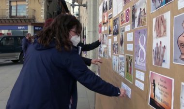 CERDANYA PREPARA DIFERENTS ACTES PER AL 8M