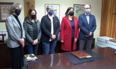 EL PONT DE SUERT DEMANA REFORÇAR LES BEQUES UNIVERSITÀRIES DE L’ALT PIRINEU