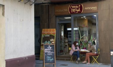 MENJA’T L’ALT URGELL COMENÇA UNA ACTIVITAT PER PROMOCIONAR PRODUCTORS LOCALS