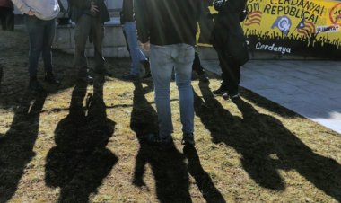 DETENEN A PUIGCERDÀ A UN DELS INVESTIGATS PEL TALL AL PERTÚS