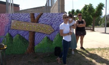 TREMP APOSTA PER CELEBRAR ELS DIES MUNDIALS AMB ACTIVITATS DIVERSES