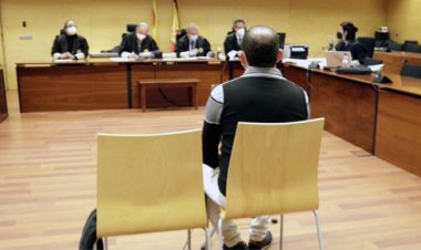 ABSOLT L'ENCARREGAT D'UN CLUB NOCTURN DE L'ACUSACIÓ DE VIOLACIÓ D'UNA EXTREBALLADORA