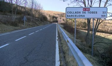 CERDANYA SENYALITZARÀ 13 PORTS DE MUNTANYA PER ALS CICLISTES