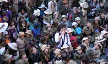 CERDANYA JA HO TÉ TOT A PUNT PER A CELEBRAR EL CARNESTOLTES