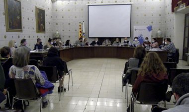 L’AJUNTAMENT DE LA SEU SIGNA UN PACTE ANTIFEIXISTA