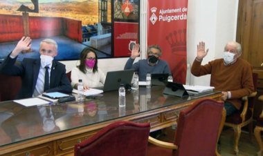 MIG MILIÓ D'EUROS PER SUBSTITUIR EL FUNICULAR PER UNES ESCALES MECÀNIQUES