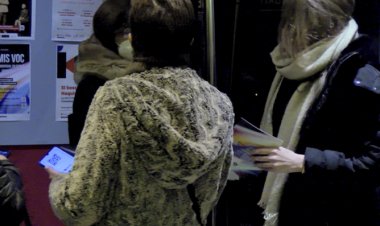 ELS PREMIS VOC ARRIBEN A LA SEU D’URGELL