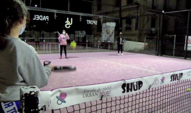 7 EQUIPS DE PÀDEL DE LA SEU COMPETEIXEN A LA FEDERACIÓ CATALANA