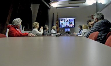 L’ALT URGELL DÓNA UN SUPORT CONDICIONAT ALS JJOO