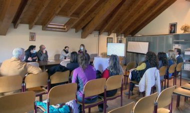 GER ADJUDICA LES PARCEL·LES DESTINADES A FIXAR POBLACIÓ