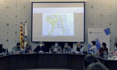 LA SEU COMPTARÀ AMB UN CENTRE PER TRACTAR INFANTS VÍCTIMES D’ABUSOS SEXUALS