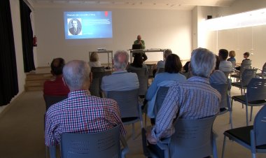 ISONA POSA EN VALOR LA MEMÒRIA DEMOCRÀTICA DEL MUNICIPI