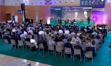 LA TROBADA EMPRESARIAL AL PIRINEU BAT RÈCORD D’ASSISTÈNCIA