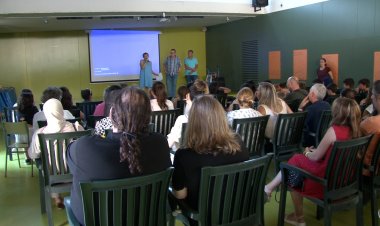 PASSI DELS TREBALLS DE LA MOSTRA SAMBORI 2022 DE LES ESCOLES PALLARESES I RIBAGORÇANES