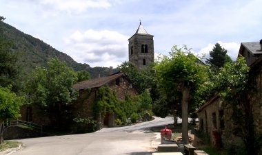 TÍRVIA VINCULA UN LLOC DE FEINA I HABITATGE PER ATRAURE PRIMERS RESIDENTS AL POBLE
