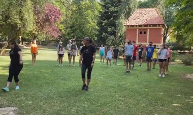 L'ESTIU VIU ARRIBA AL DESÈ ANIVERSARI TOTALMENT CONSOLIDAT