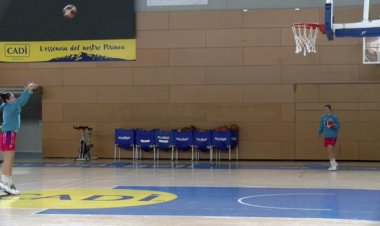 ANUL·LADES LES SEGÜENTS JORNADES DE LLIGA PER POSITIUS AL CADÍ LA SEU