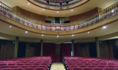 PUIGCERDÀ ESTRENARÀ AL MARÇ LA PROGRAMACIÓ ESTABLE DEL TEATRE DEL CASINO